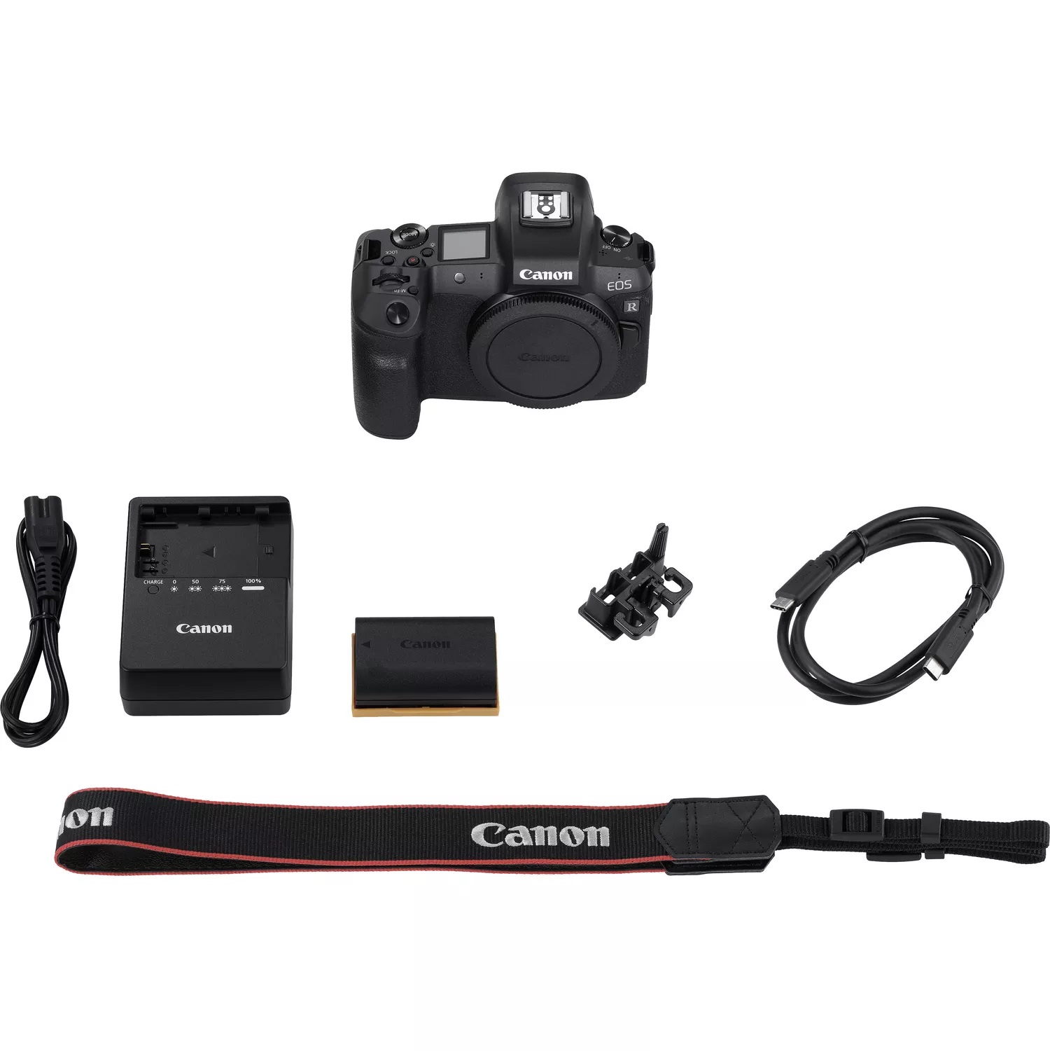 Canon EOS R BODY