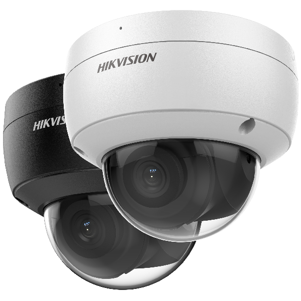 Hikvision DS-2CD2146G3-IPTRZ(S2U)Y 4 MP AcuSense PTRZ Dome
