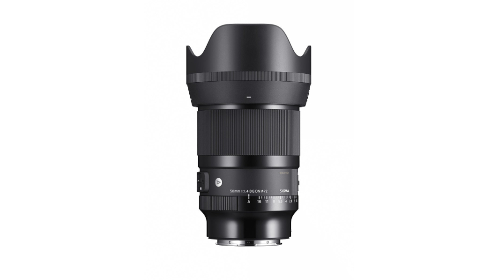 50mm F1.4 DG DN | ART SONY E/FE
