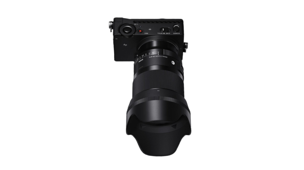 50mm F1.4 DG DN | ART SONY E/FE