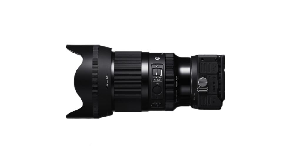 50mm F1.4 DG DN | ART SONY E/FE