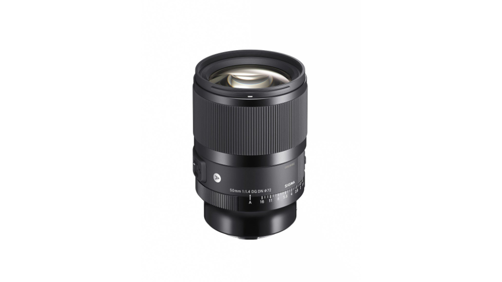 50mm F1.4 DG DN | ART SONY E/FE