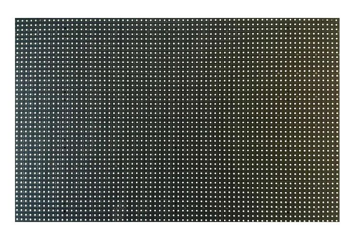 Hikvision Outdoor DS-D4266CO-2APA/M 480*320/Module(O-STD)