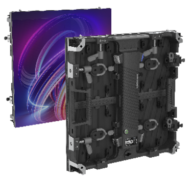 Hikvision rental-led indoor DS-D4626CD-1AC/nova