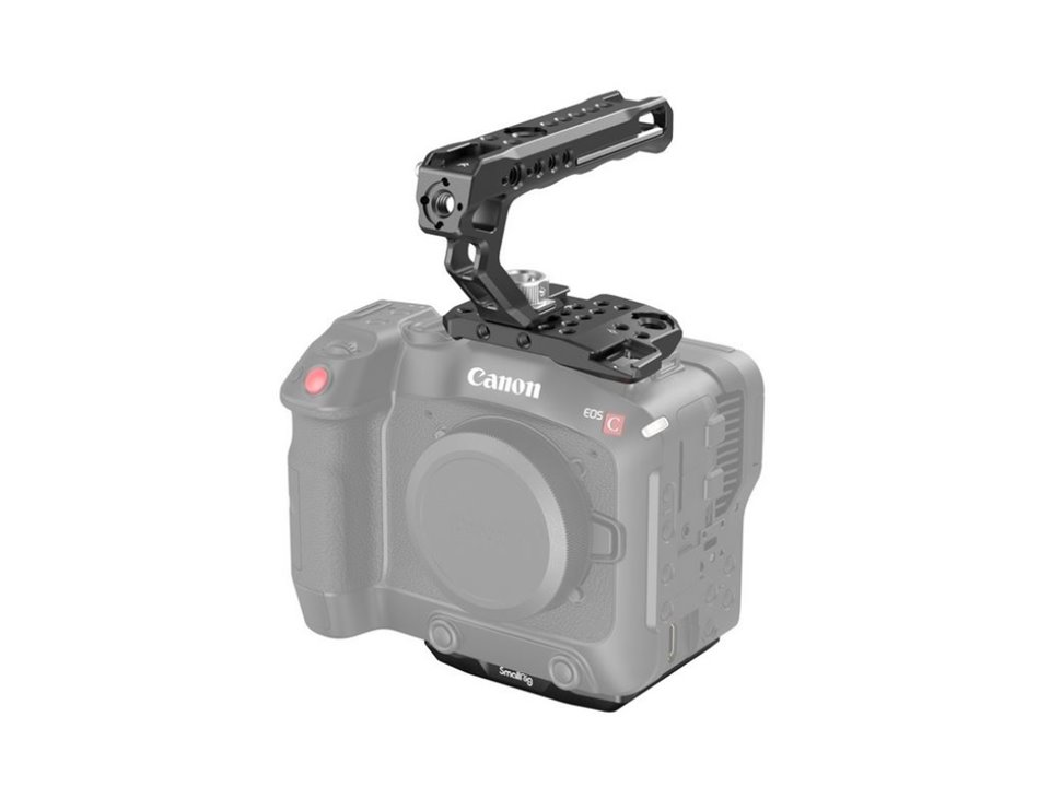 Smallrig 3190 Portable Kit For Canon C70
