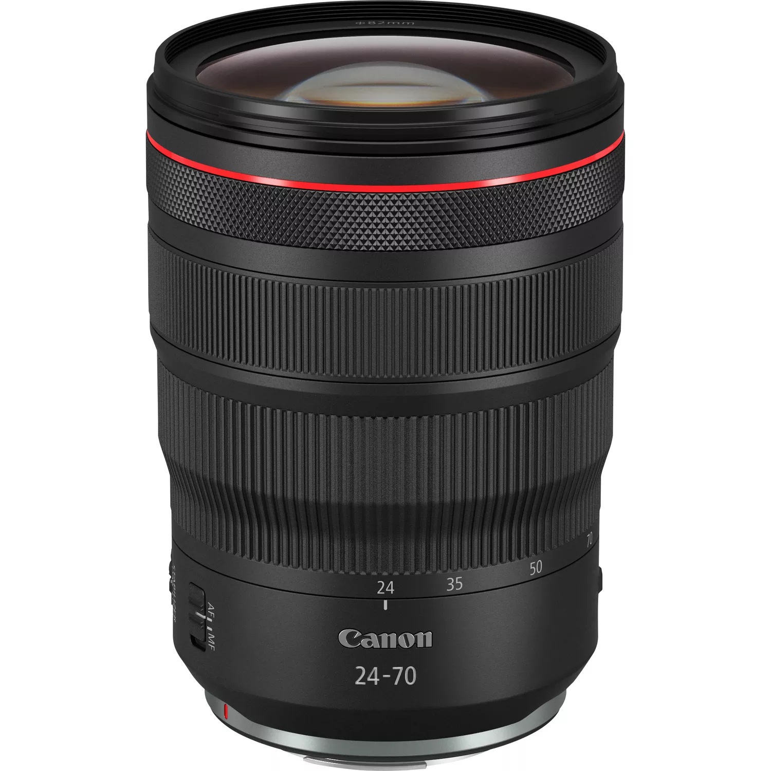 Canon LENS RF24-70MM F/2.8 L IS USM EU26