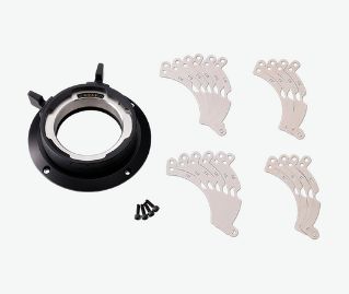 Canon PL MOUNT KIT PM-V1