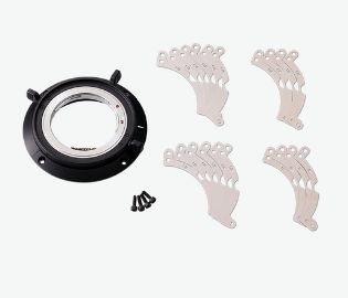 Canon EF CINE LOCK MOUNT KIT CM-V1