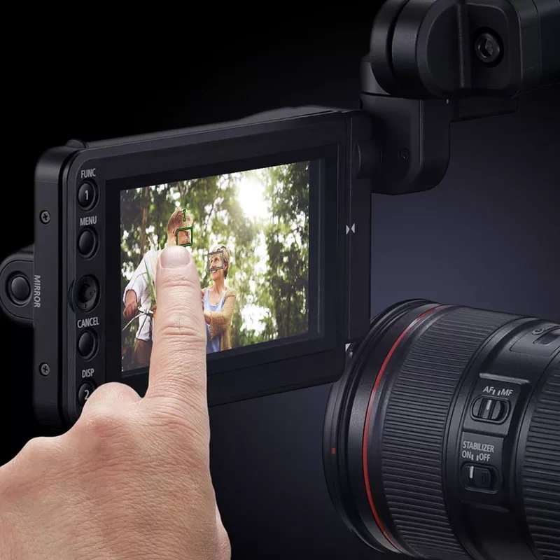 Canon LCD MONITOR LM-V2