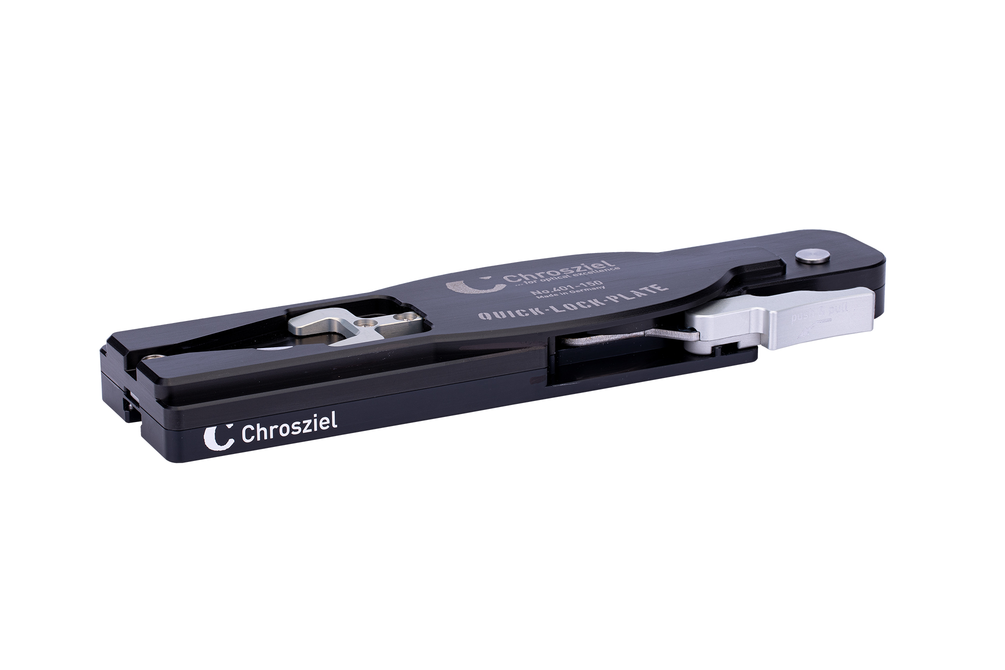 Chrosziel Chrosziel QuickLock Tripod Plate