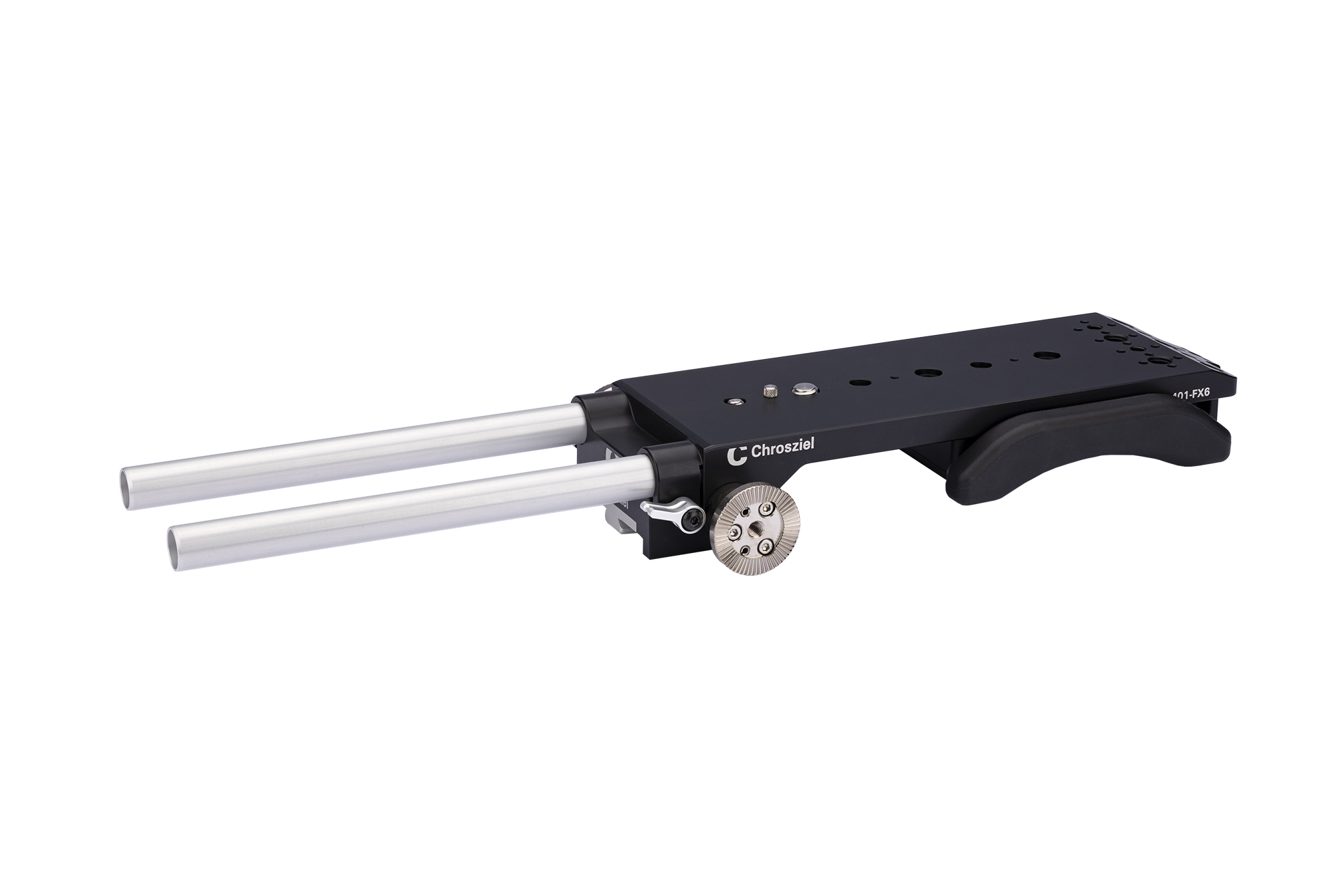 Chrosziel Light Weight Support with shoulder pad for Sony IL