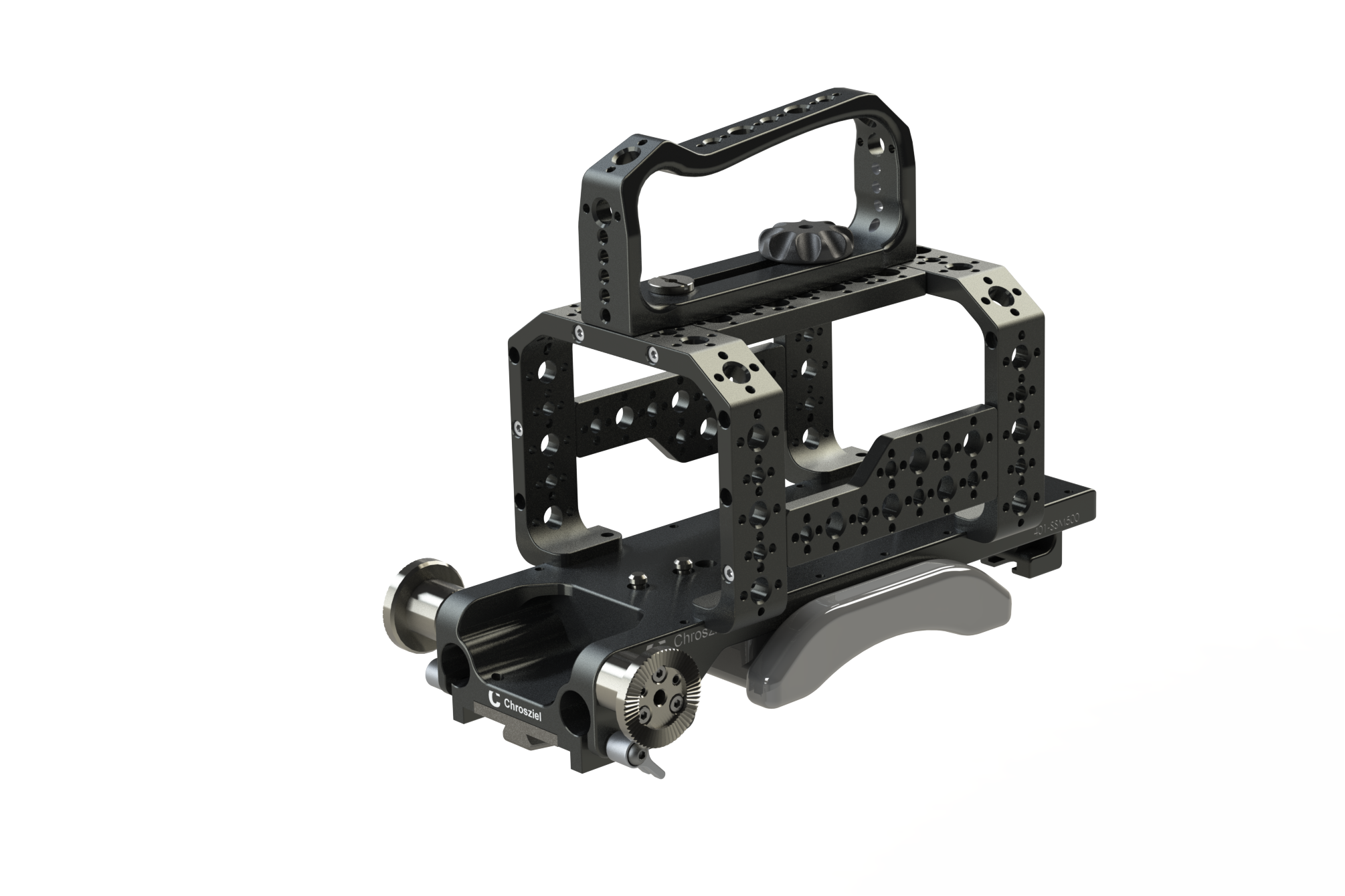 Chrosziel ATOM one SSM500 LWS-KIT