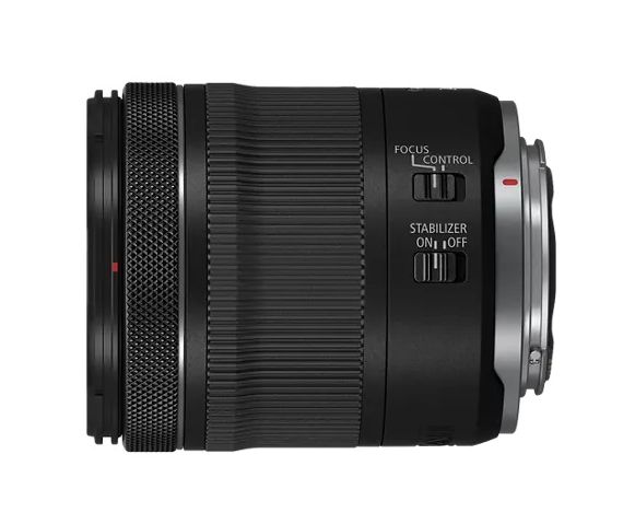 Canon LENS RF24-105MM F4-7.1 IS STM EU26