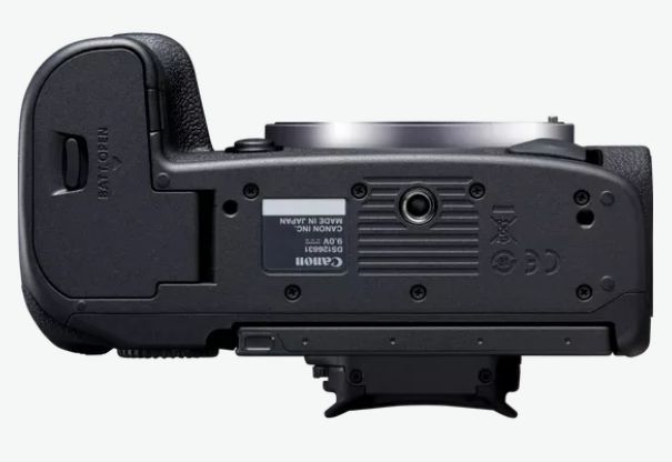 Canon EOS R5 BODY V5