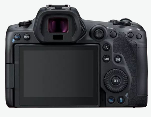 Canon EOS R5 BODY V5