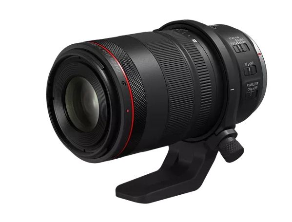 Canon LENS RF100MM F2.8 L MACRO IS USM EMEA