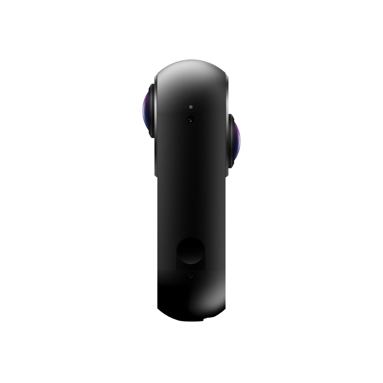 Insta360 One VR streaming kamera Iphone