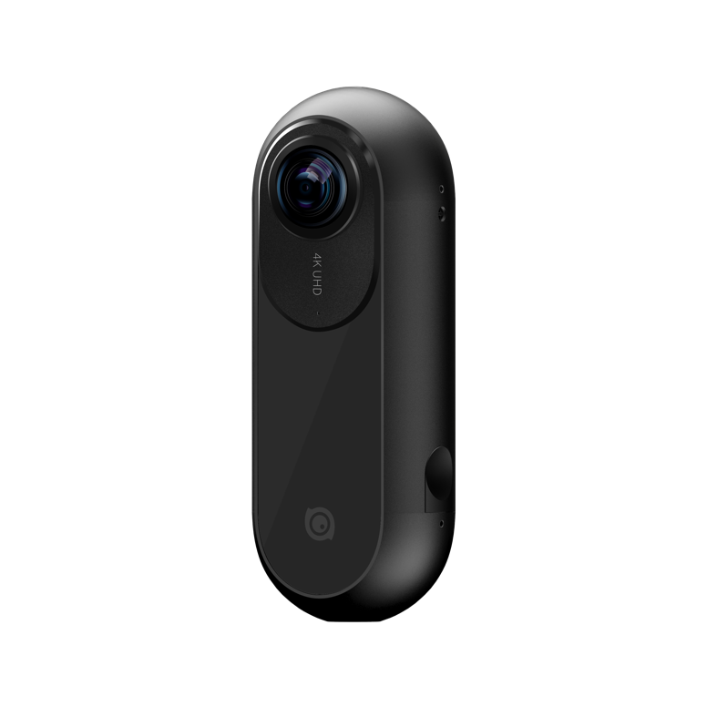 Insta360 One VR streaming kamera Iphone