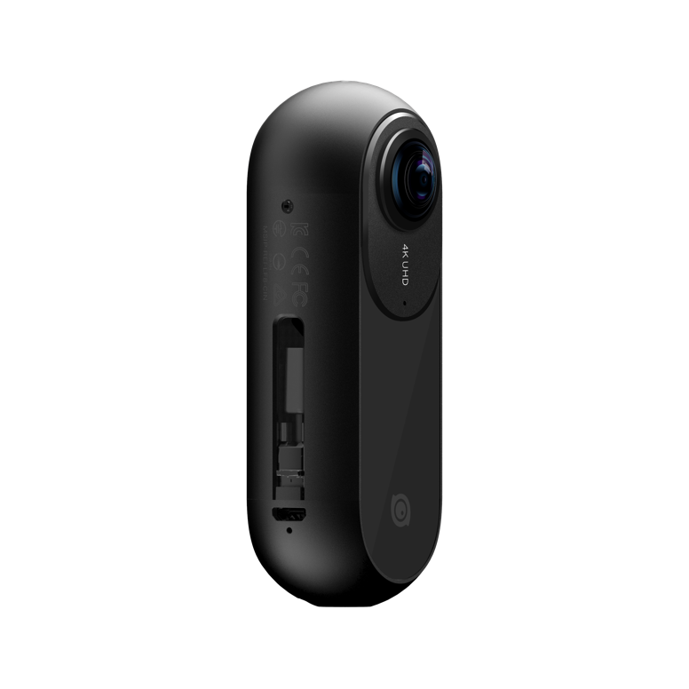 Insta360 One VR streaming kamera Iphone