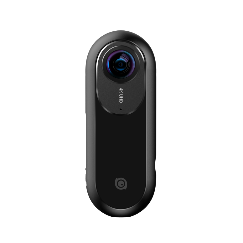 Insta360 One VR streaming kamera Iphone