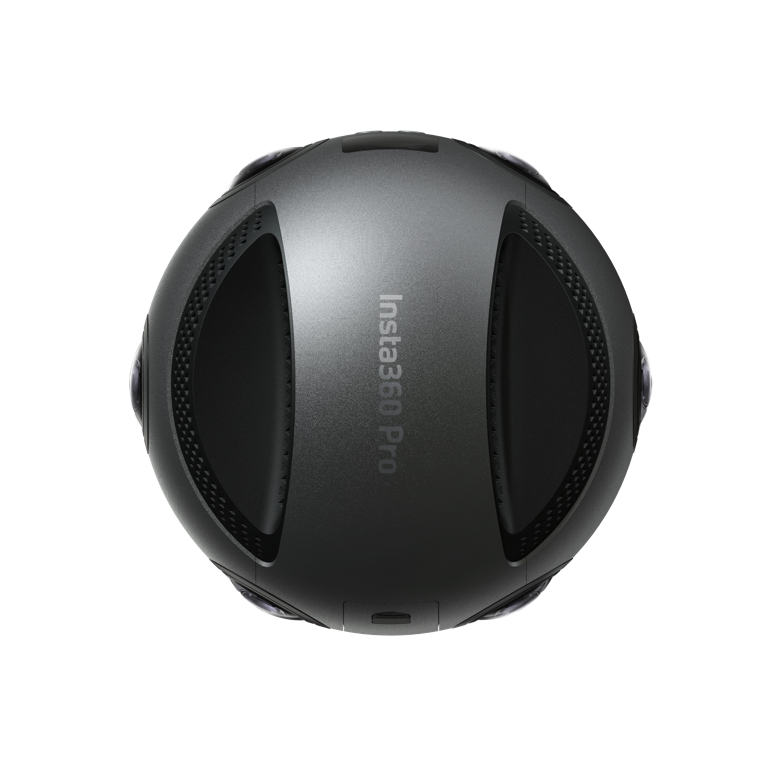 Insta360 Pro 8K 3D VR streaming kamera