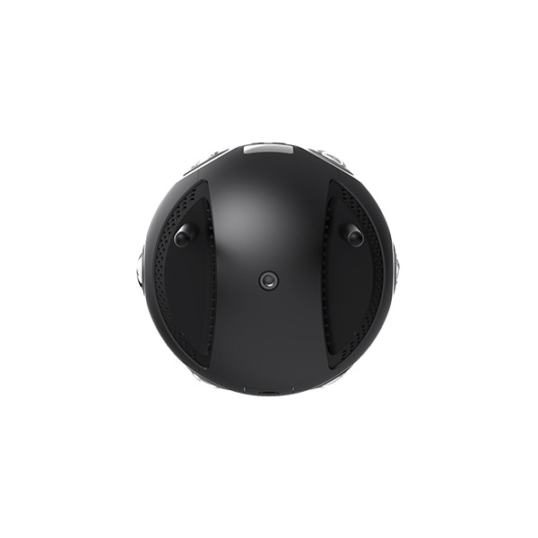 Insta360 Pro 2 3D VR streaming kamera