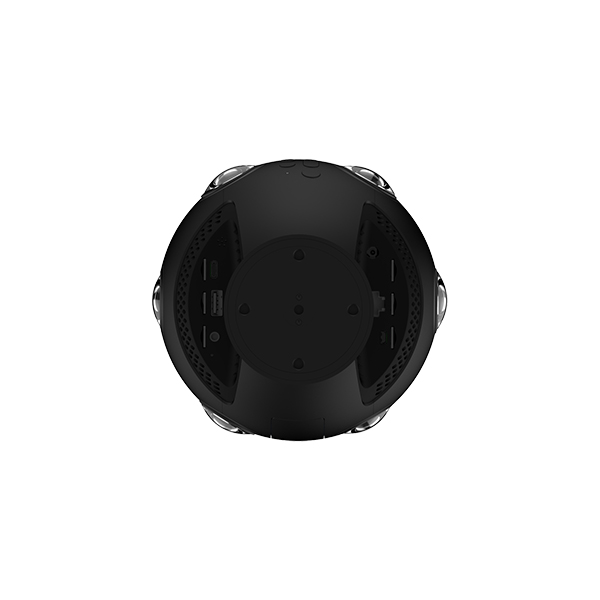 Insta360 Pro 2 3D VR streaming kamera