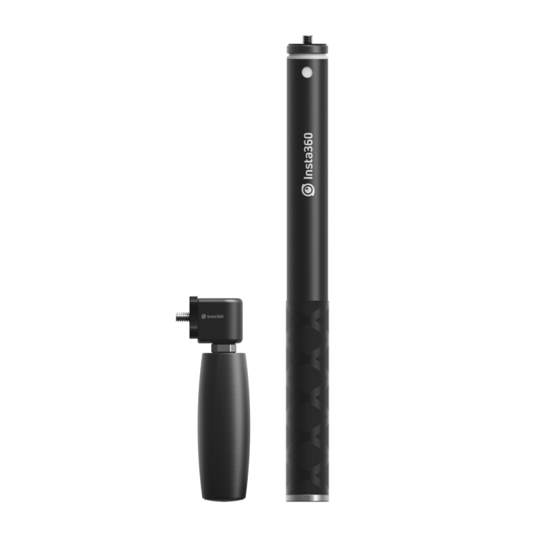 Insta360 Bullet-time Handle&Stick One