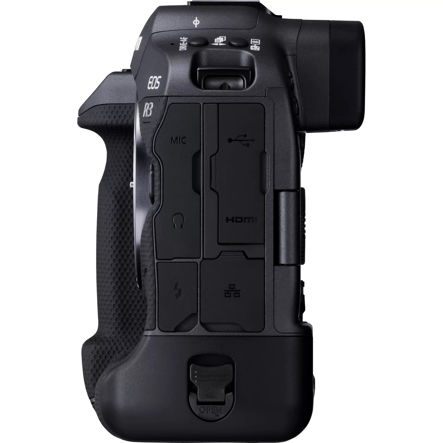 Canon EOS R3 BODY EU1 5 GHZ EU ME26