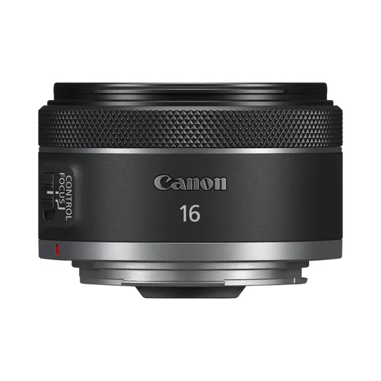 Canon LENS RF16MM F2.8 STM EMEA