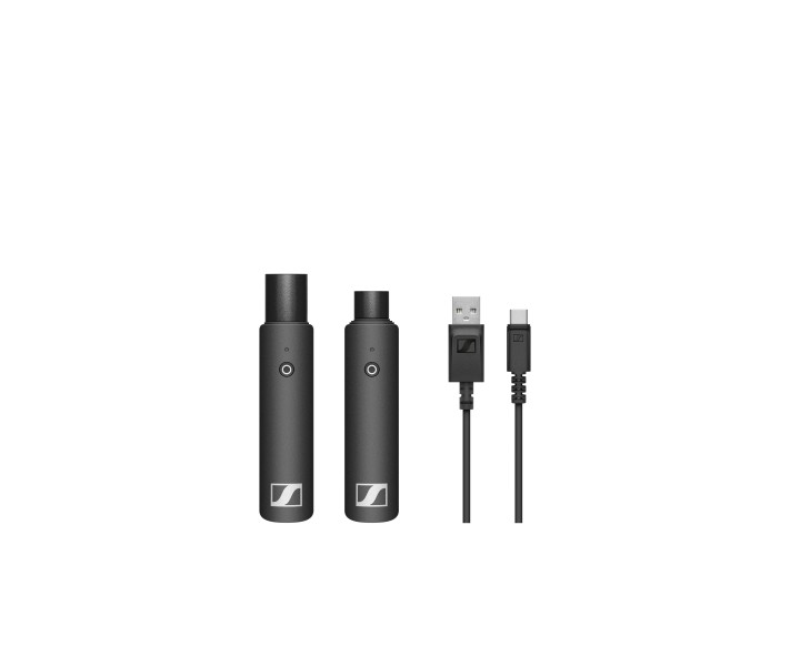 Sennheiser  XSW-D XLR Base Set