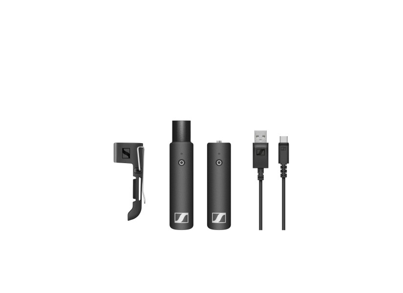 Sennheiser XSW-D PRESENTATIONBASE SET