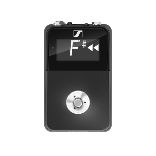 Sennheiser XSW-D PEDALBOARD Receiver