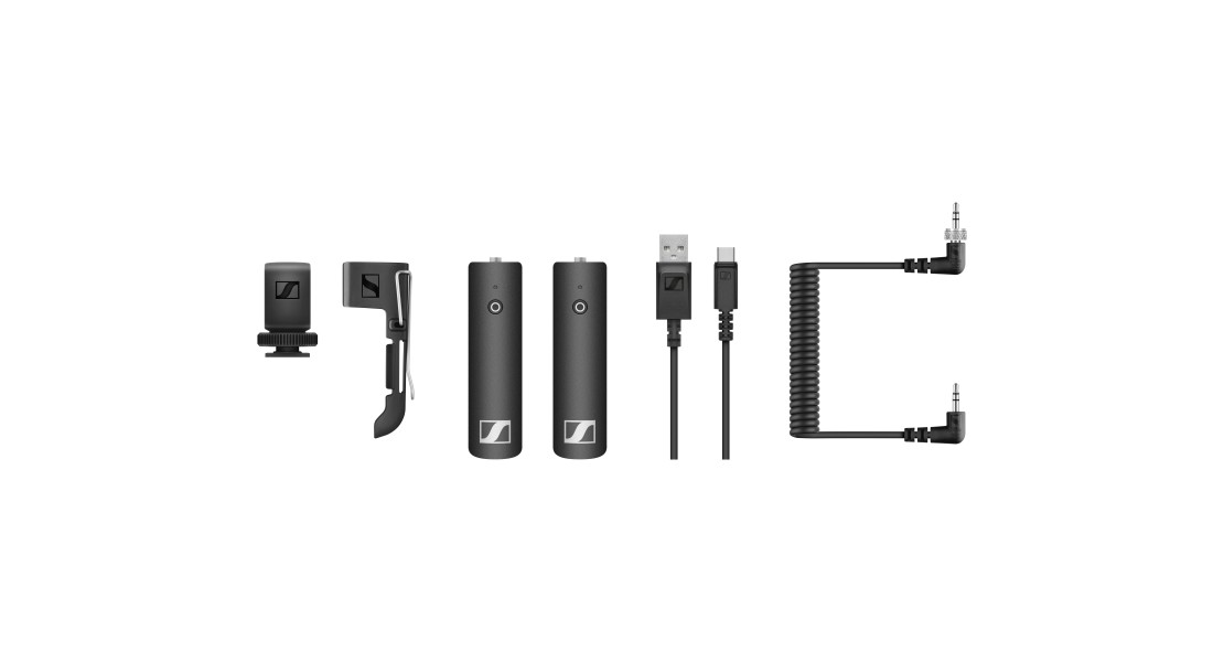 Sennheiser XSW-D PORTABLE BASE SET