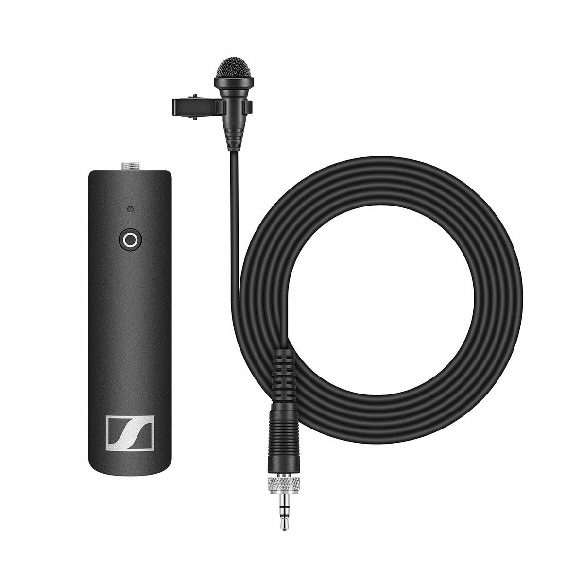 Sennheiser XSW-D Portable LavMobile Kit