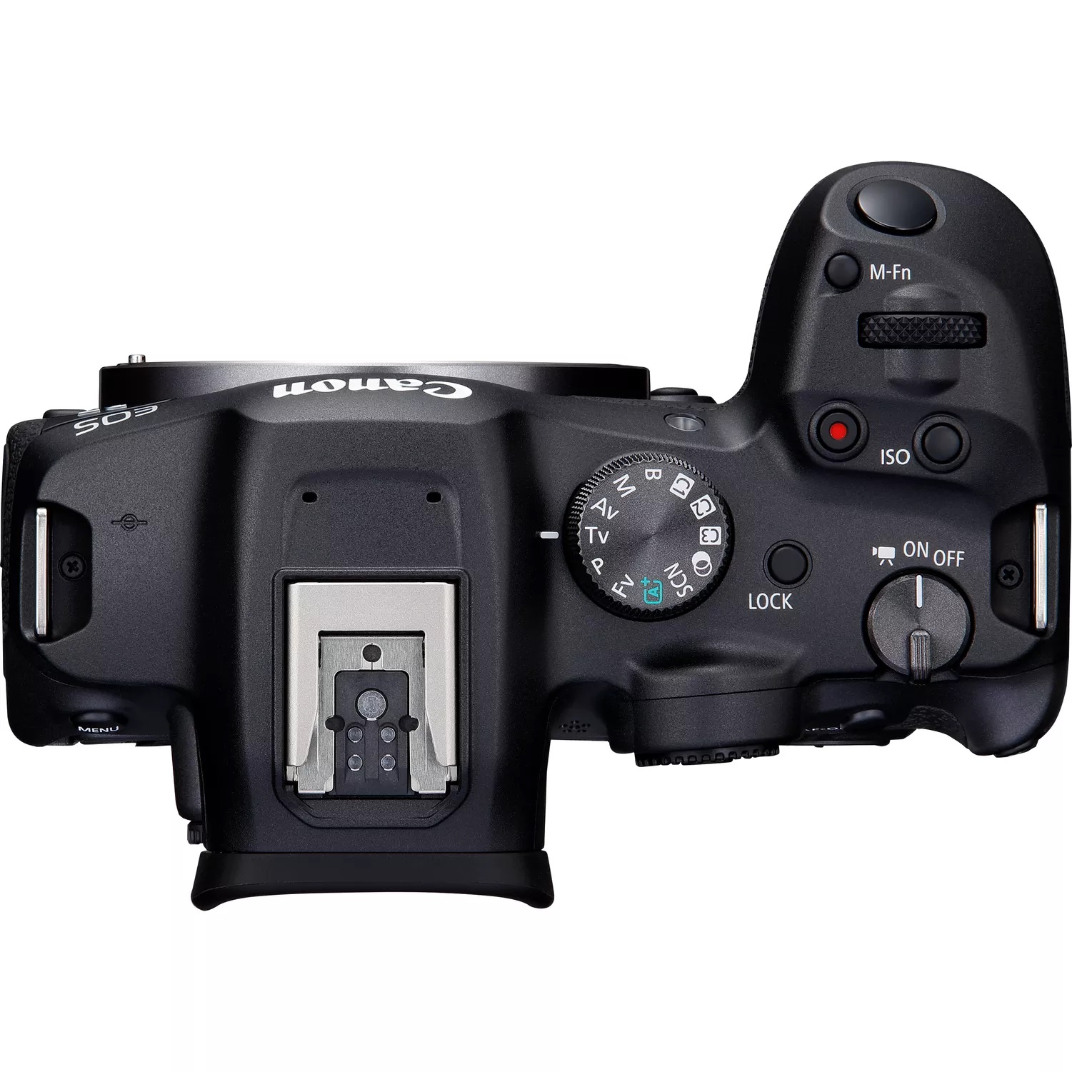Canon EOS R7 BODY EU26