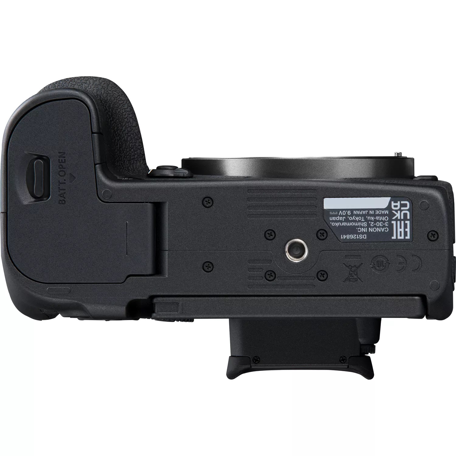 Canon EOS R7 BODY EU26
