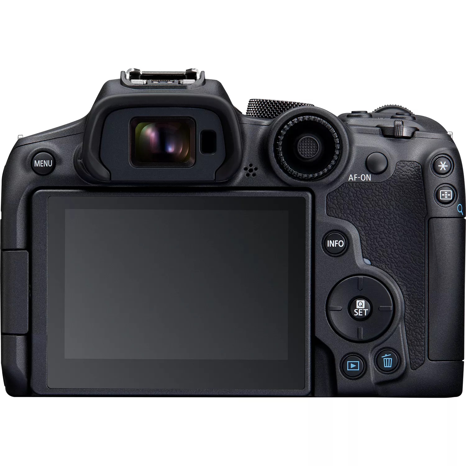 Canon EOS R7 BODY EU26