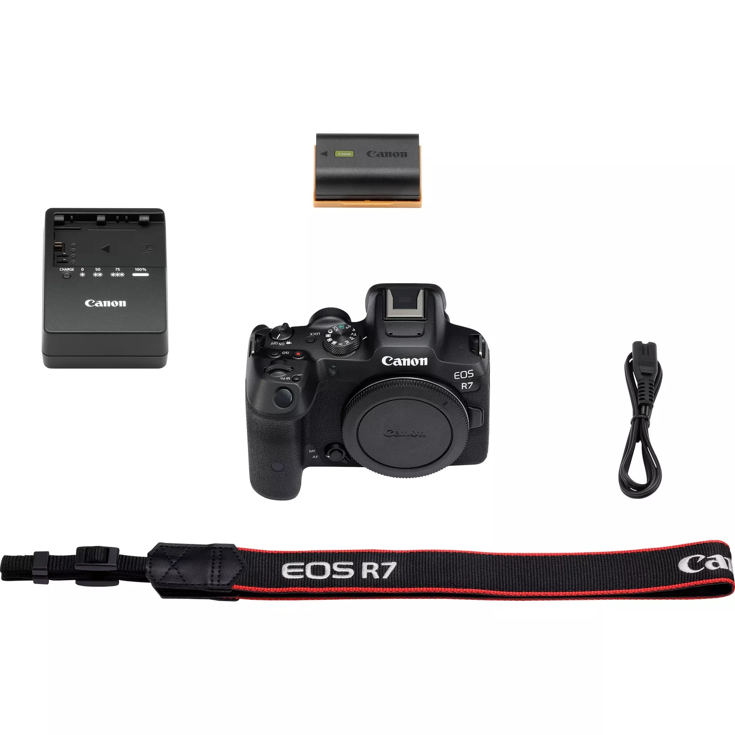 Canon EOS R7 BODY EU26