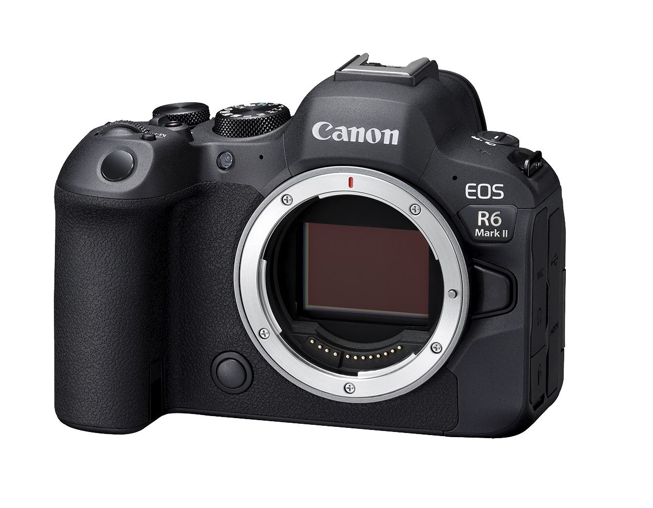 Canon R6 Mark II BODY