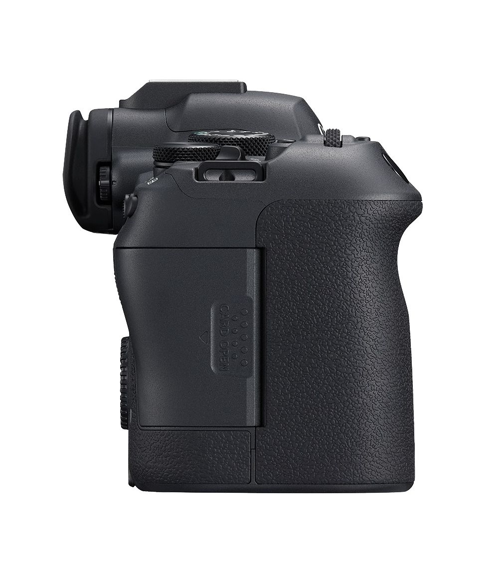 Canon R6 Mark II BODY