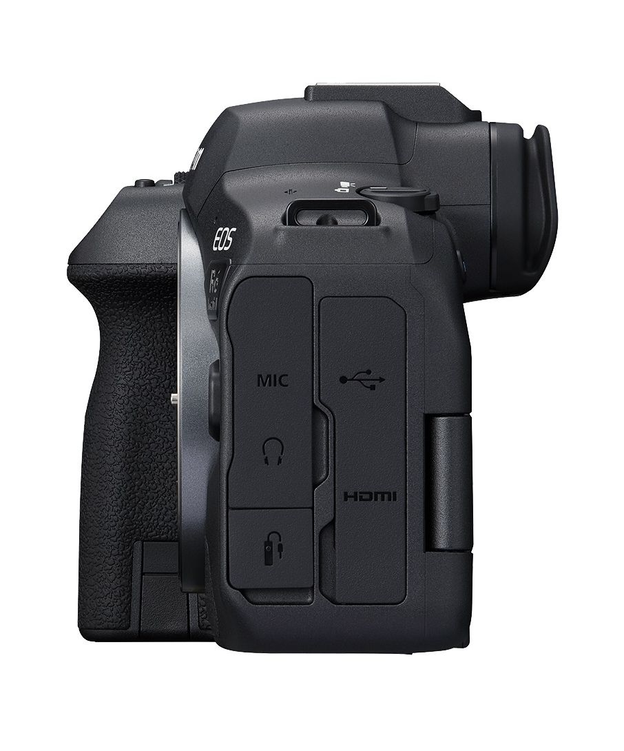 Canon R6 Mark II BODY