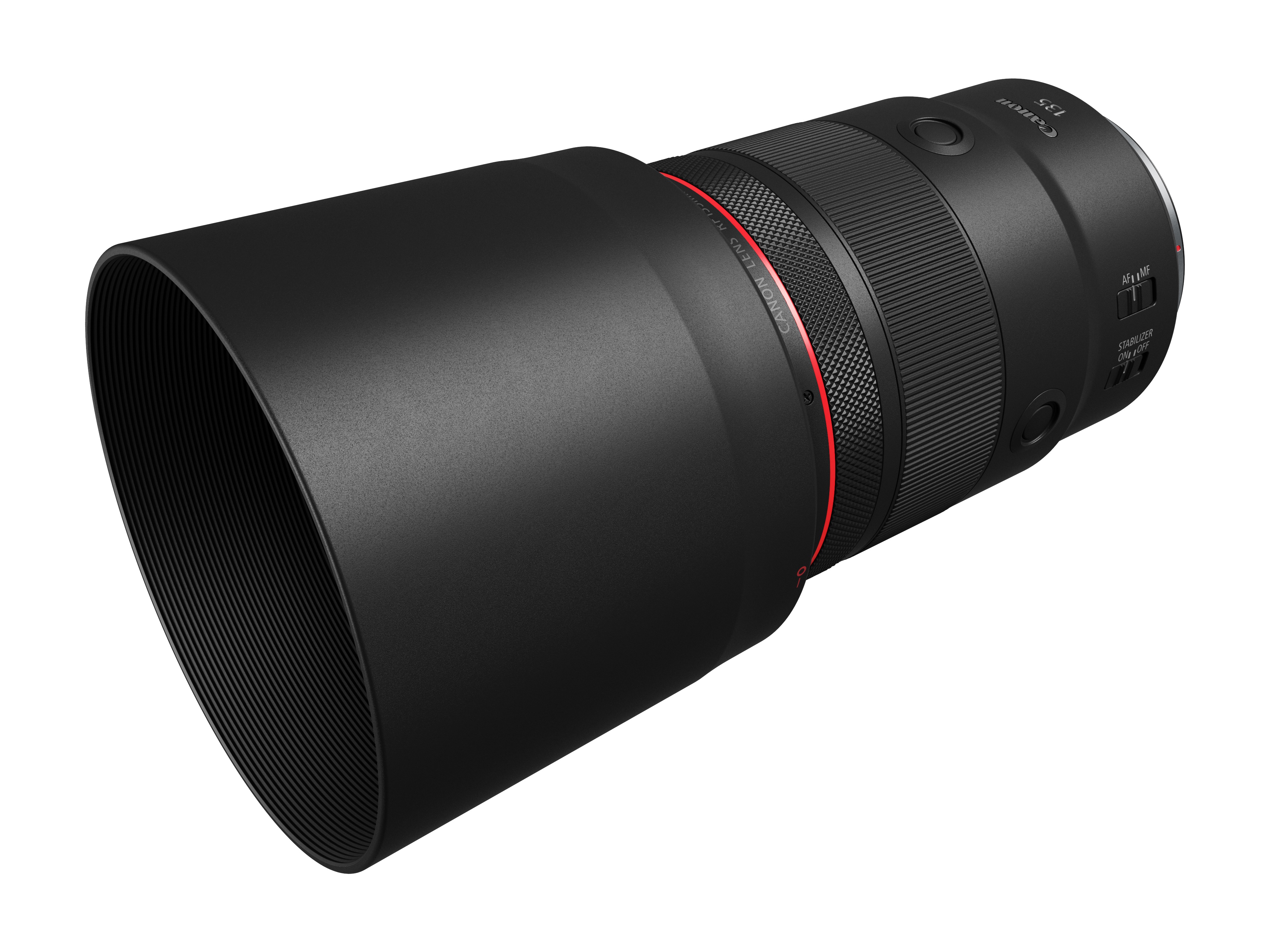 Canon RF 135mm F1.8L IS USM