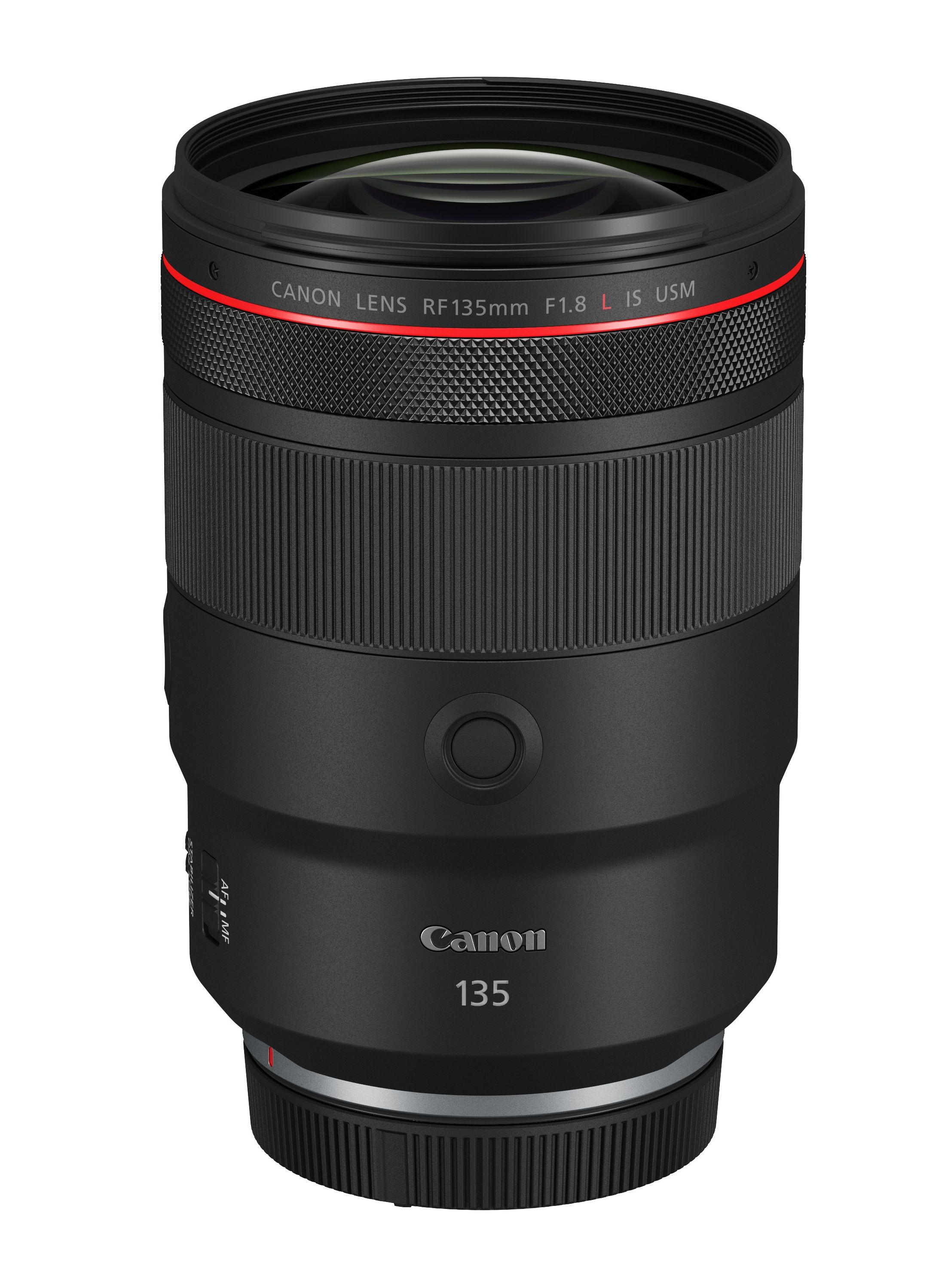 Canon RF 135mm F1.8L IS USM