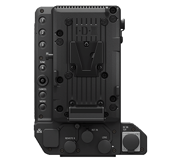 Canon EXPANSION UNIT EU-V3