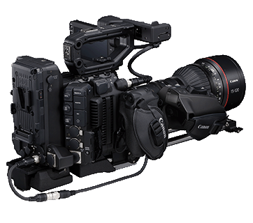 Canon EXPANSION UNIT EU-V3