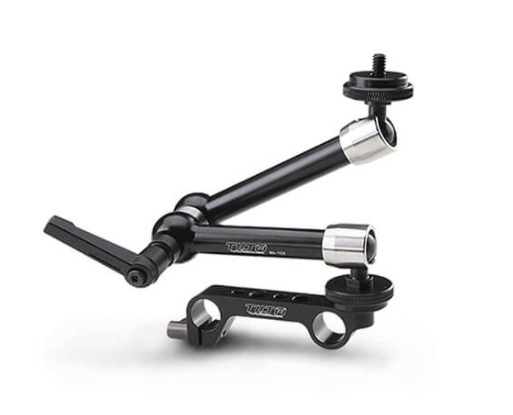 TILTA Monitor arm15mm rod adaptor