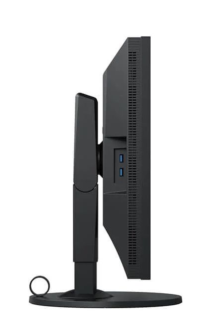 EIZO Monitor ColorEdgeCG2740 27" Black
