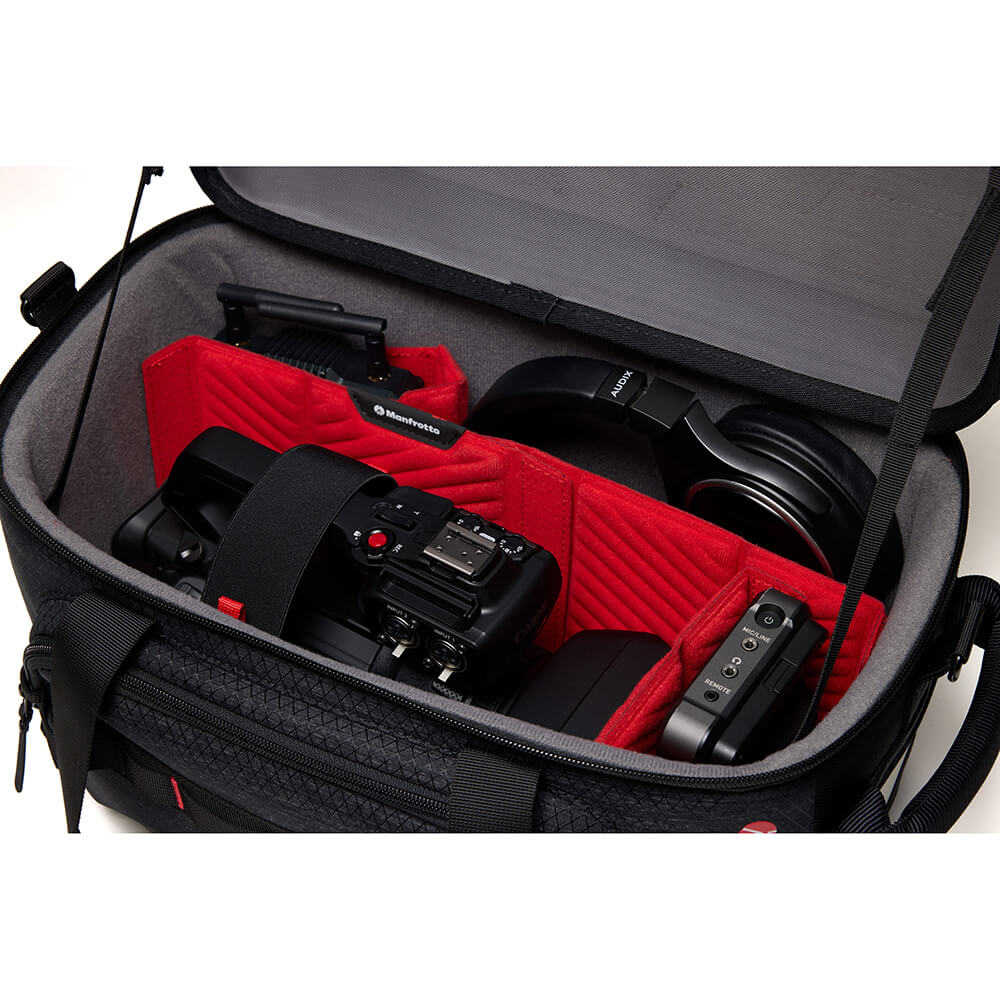 MANFROTTO Shoulder BagPro Light Cineloader Small