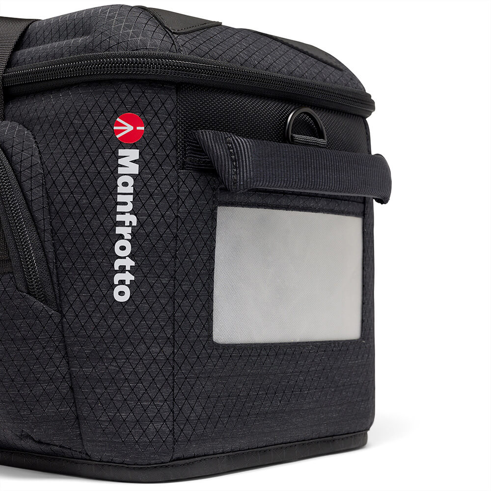 MANFROTTO Shoulder BagPro Light Cineloader Small